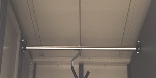 屋内天井